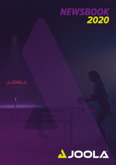 Joola Newsbook 2020 Cover