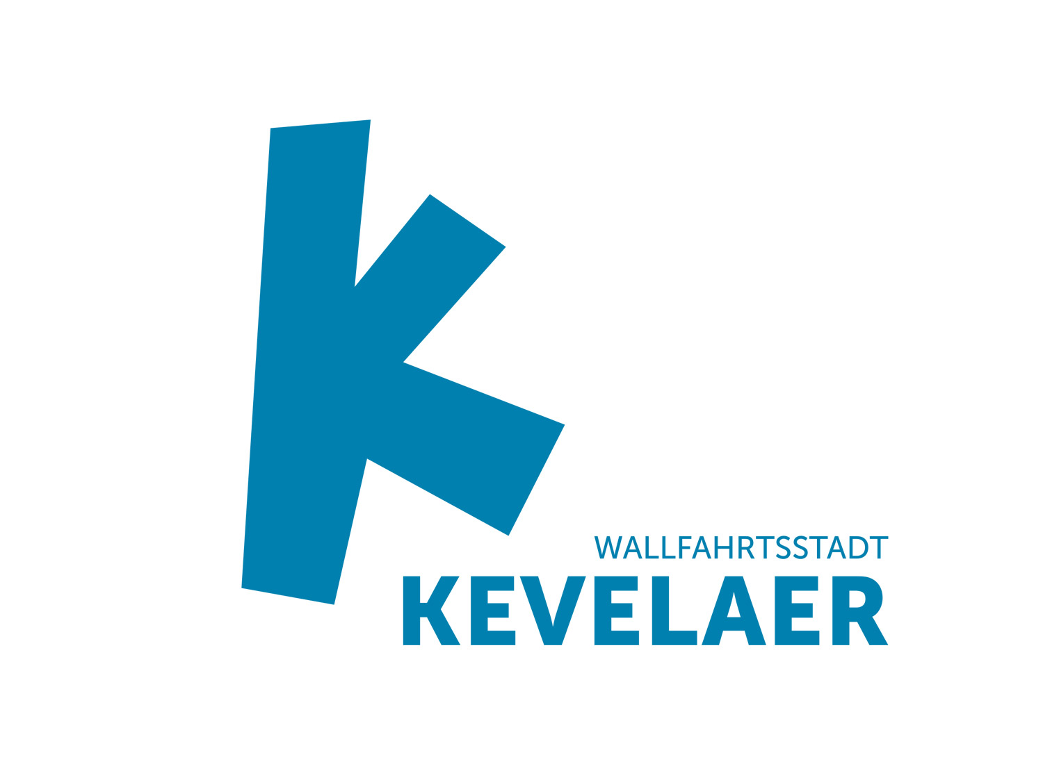 Kevelaer Logo, Quelle: Stadtverwaltung Kevelaer