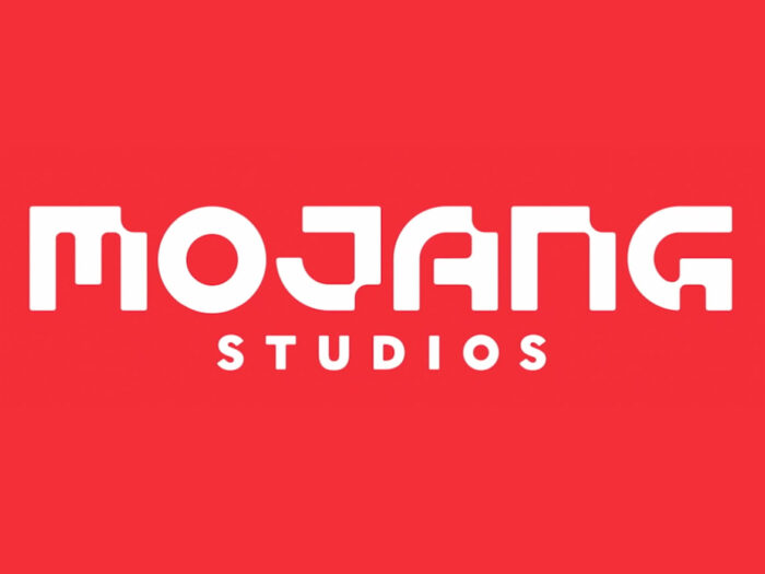 Mojang Logo, Bildquelle: Mojang
