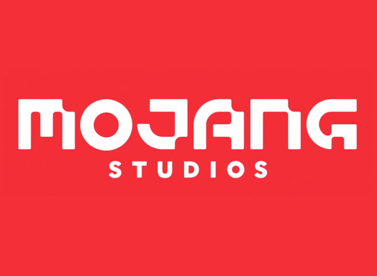 Mojang Logo, Bildquelle: Mojang