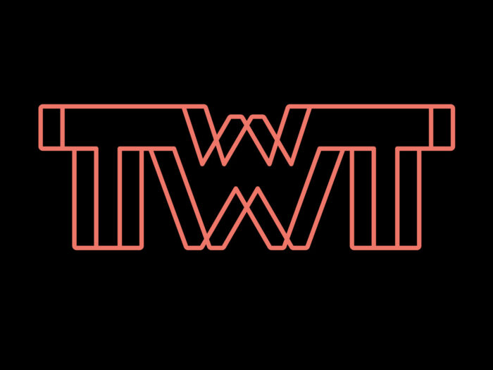 TWT Logo, Quelle: TWT