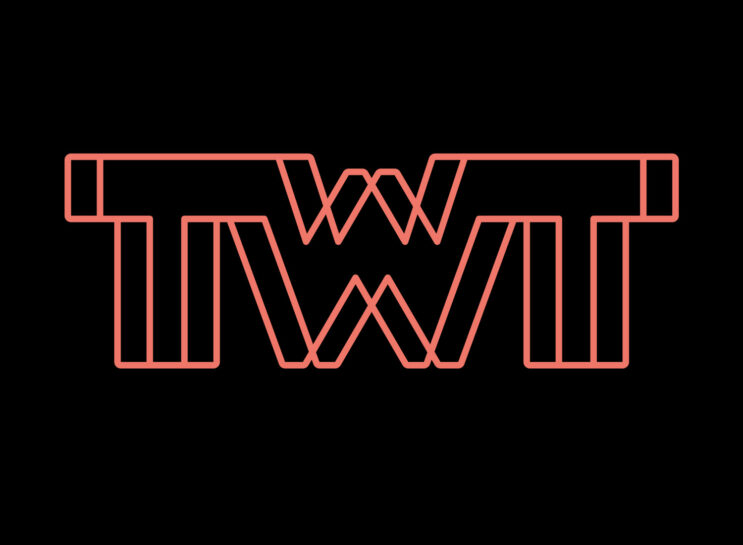TWT Logo, Quelle: TWT