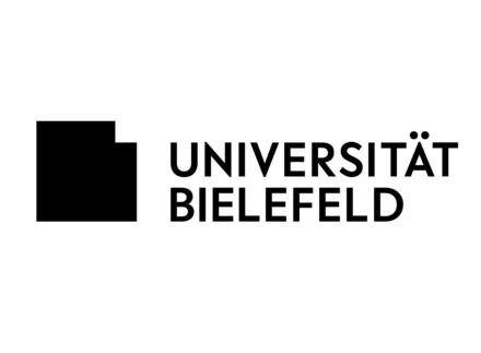 Uni Bielefeld – Logo, Quelle: Uni Bielefeld