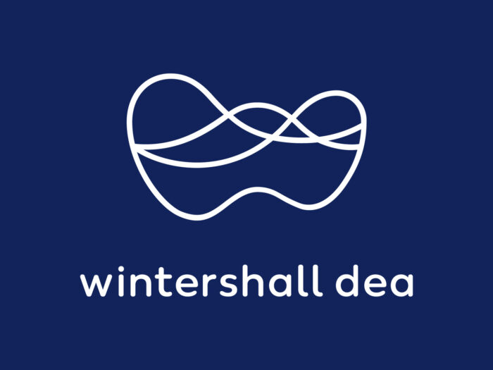 Wintershall Dea – Logo, Quelle: Wintershall Dea