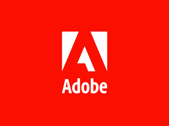 Adobe Logo, Quelle: Adobe
