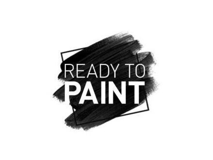 Designwettbewerb: „Ready To paint“