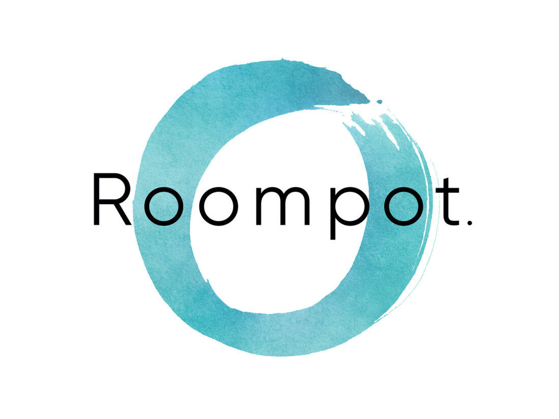 Roompot Logo, Quelle: Roompot