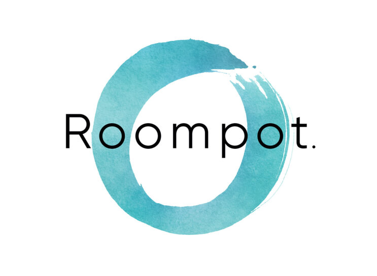 Roompot Logo, Quelle: Roompot