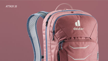 Deuter – New Brand 2020, Quelle: Zeichen & Wunder