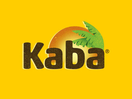 Kaba Logo, Quelle: Carambar & Co.