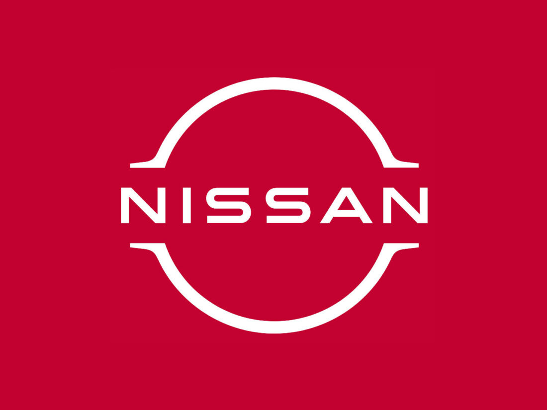 Nissan Logo, Quelle: Nissan