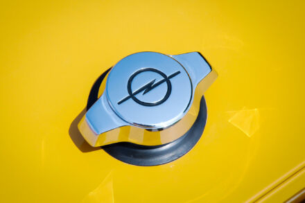 Opel Blitz, Quelle: Opel Automobile GmbH
