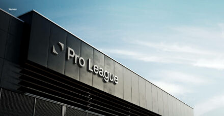 Pro League Brand Design, Bildquelle: Pro League