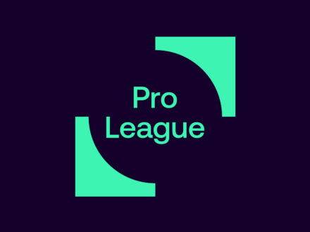 Pro League Logo, Bildquelle: Pro League