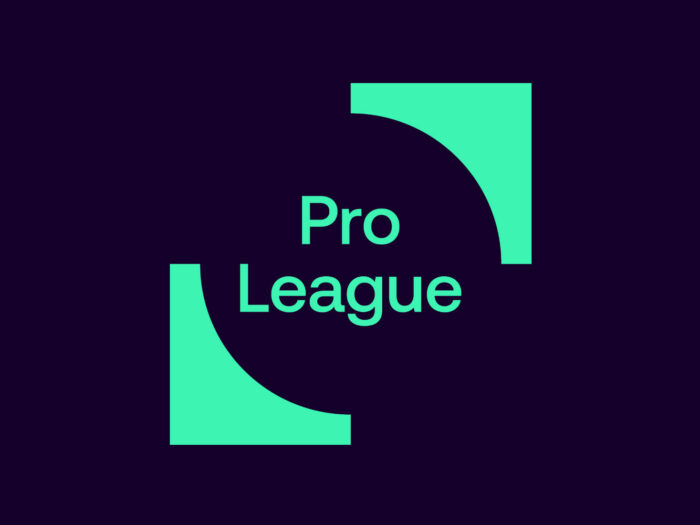 Pro League Logo, Bildquelle: Pro League