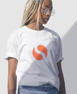 Solarisbank Branding - Shirt, Quelle: Solarisbank