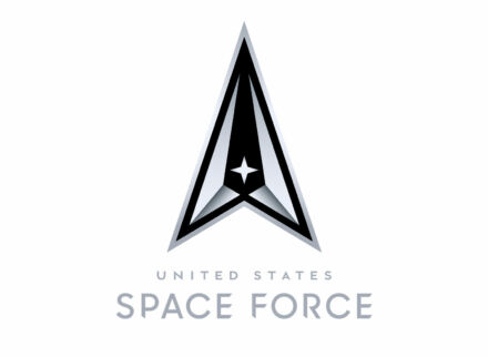 Space Force – Logo, Quelle: United States Space Force