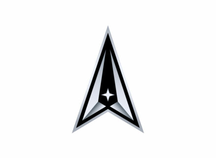 Space Force – Logo Delta, Quelle: United States Space Force