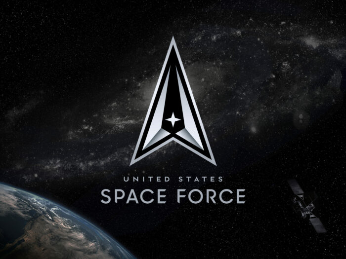 Space Force – Visual, Quelle: United States Space Force
