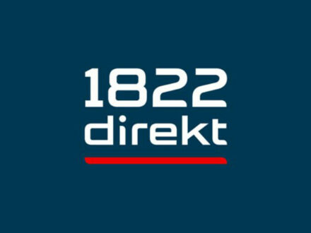 1822 direkt – Logo (Profilbild), Quelle: 1822 direkt