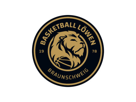 Basketball Löwen Braunschweig – Logo, Quelle: Basketball Löwen Braunschweig
