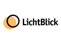 LichtBlick Logo, Quelle: LichtBlick