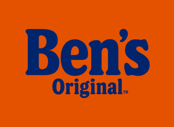 Ben’s Original Logo, Quelle: Mars