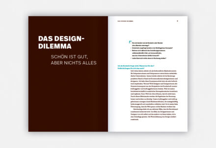 Design ist mehr als schnell mal schön – Maren Martschenko, Quelle: Verlag Hermann Schmidt