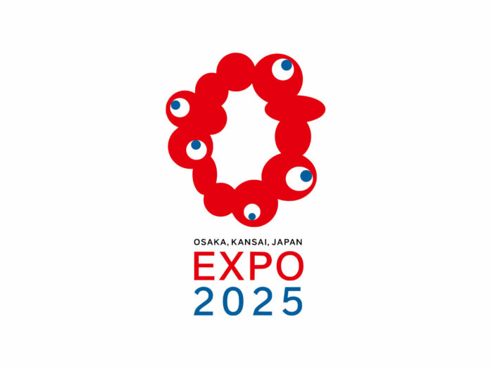 EXPO 2025 Logo, Quelle: expo2025.or.jp