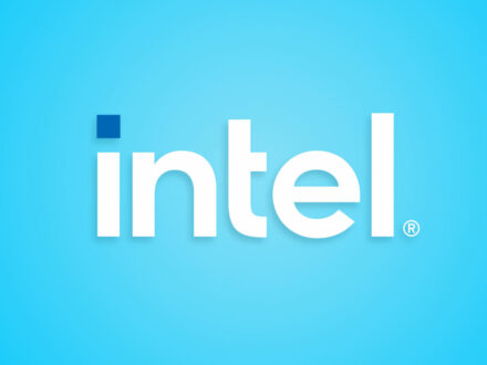 Intel Logo (blue), Quelle: Intel