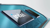 Intel Processor Logo, Quelle: Intel