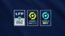 Visual Identity – LFP, Ligue 1 und Ligue 2, Bildquelle: Dragon Rouge