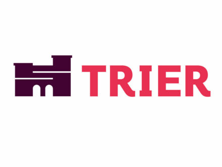 Trier Logo (ab 2020), Quelle: Stadtverwaltung Trier