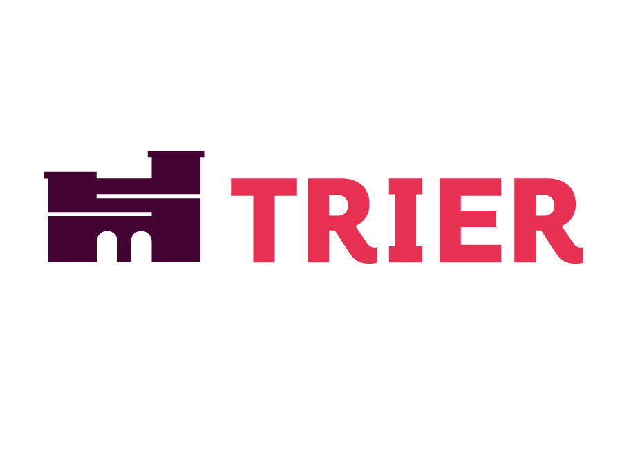 Trier Logo (ab 2020), Quelle: Stadtverwaltung Trier