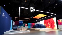 Volkswagen neuer Markenauftritt, Quelle: Volkswagen