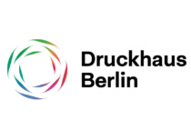 Druckhaus Berlin Logo (quer), Quelle: Druckhaus Berlin