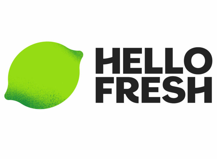 HelloFresh Logo, Quelle: HelloFresh