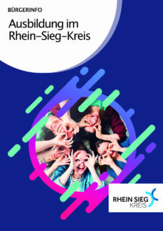 Rhein-Sieg-Kreis – Anwendungsbeispiel Broschüre, Quelle: Rhein-Sieg-Kreis