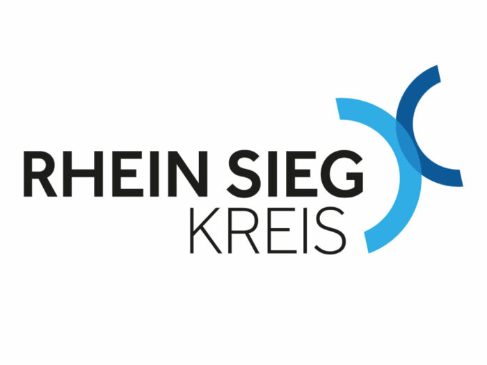Rhein-Sieg-Kreis Logo, Quelle: Rhein-Sieg-Kreis