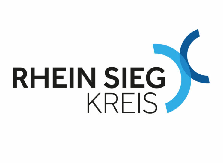 Rhein-Sieg-Kreis Logo, Quelle: Rhein-Sieg-Kreis