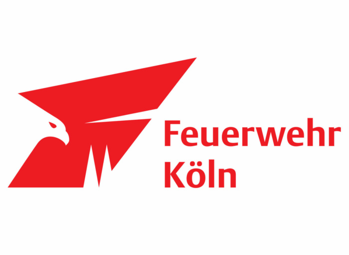 Feuerwehr Köln - neues Logo, Quelle: Stadt Köln