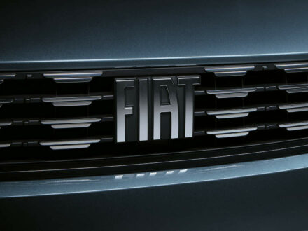 Fiat Tipo Life Front (2020), Quelle: Fiat