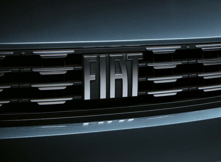 Fiat Tipo Life Front (2020), Quelle: Fiat