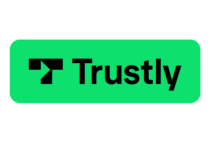 Trustly Logo Button, Quelle: Trustly