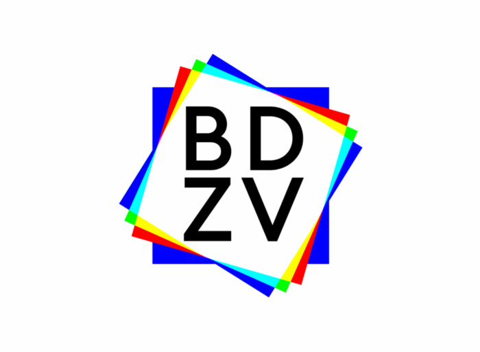 BDZV Logo (Bildmarke), Quelle: BDZV