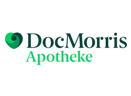 DocMorris Logo, Quelle: DocMorris