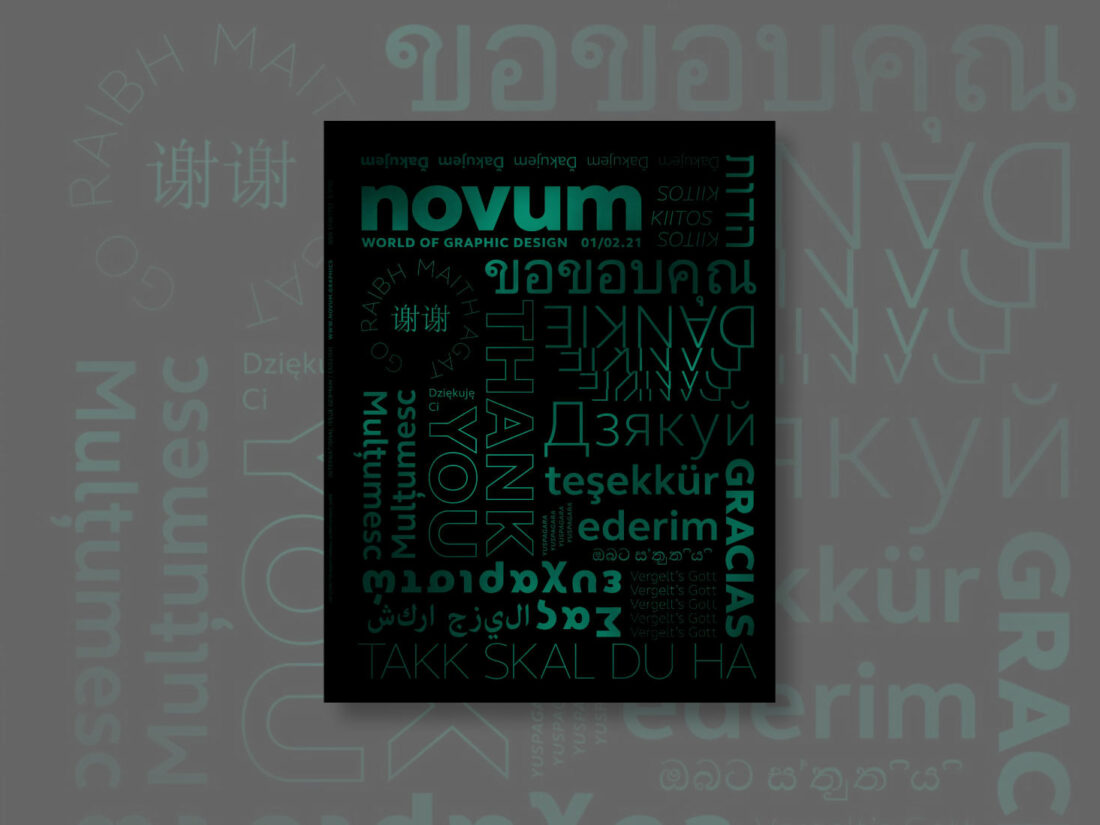novum – letzte Ausgabe (2021.01_02), Quelle: novum