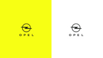 Opel Logo (2020), Quelle: Opel