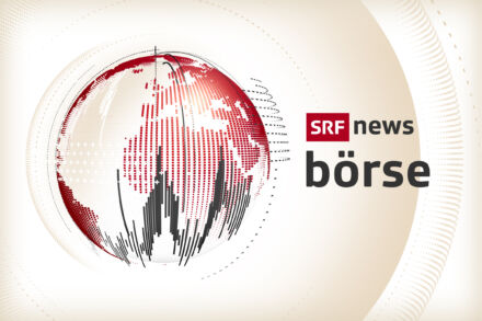 SRF News Börse Keyvisual 2020 Copyright: SRF Ab 14.12.2020