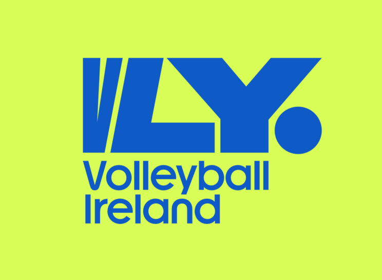 Volleyball Ireland – Logo, Quelle: Volleyball Ireland